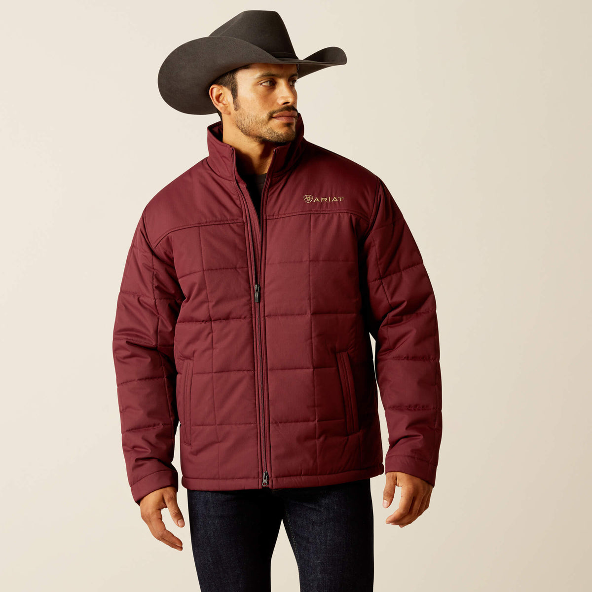 Ariat / Crius Insulated Jacket