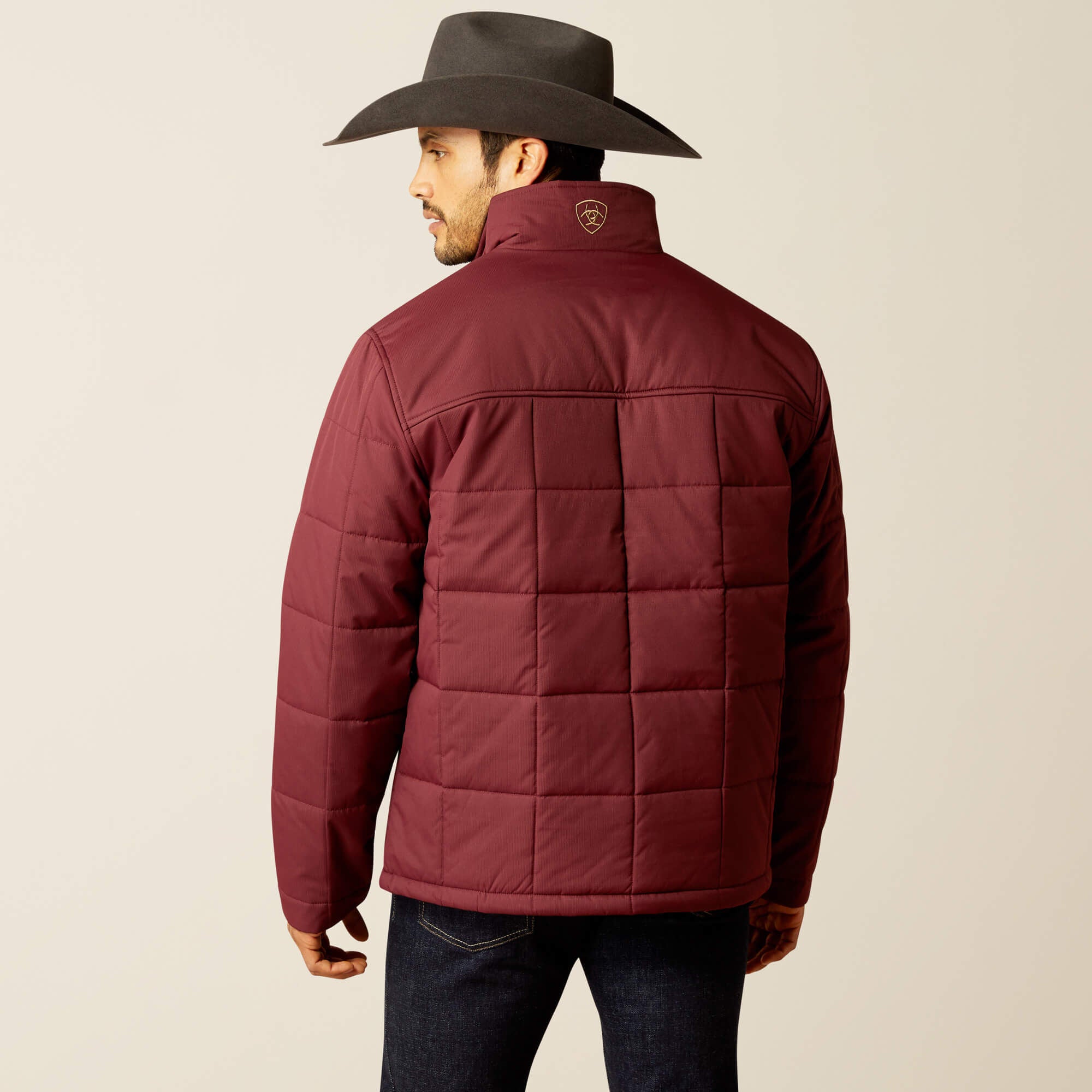 Ariat / Crius Insulated Jacket