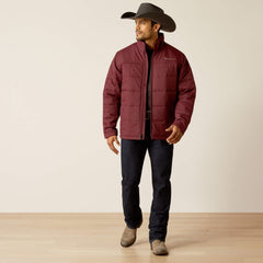 Ariat / Crius Insulated Jacket
