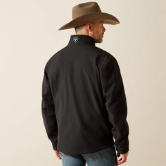 Ariat / Logo Softshell Jacket