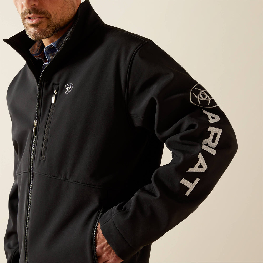 Ariat / Logo Softshell Jacket