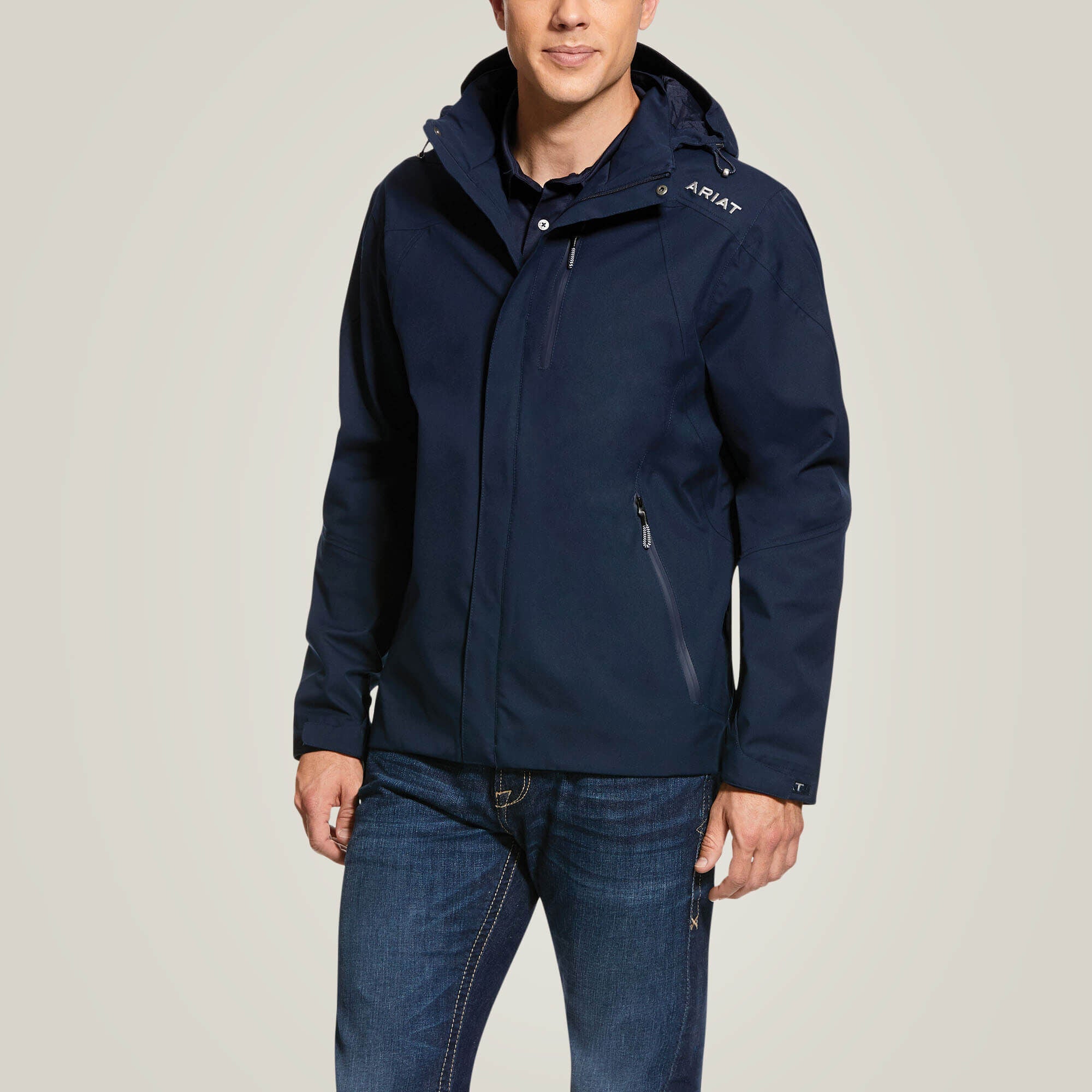 Ariat / Coastal Waterproof Jacket