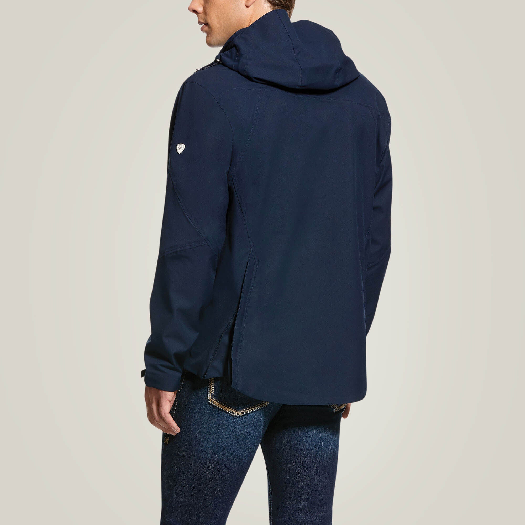 Ariat / Coastal Waterproof Jacket