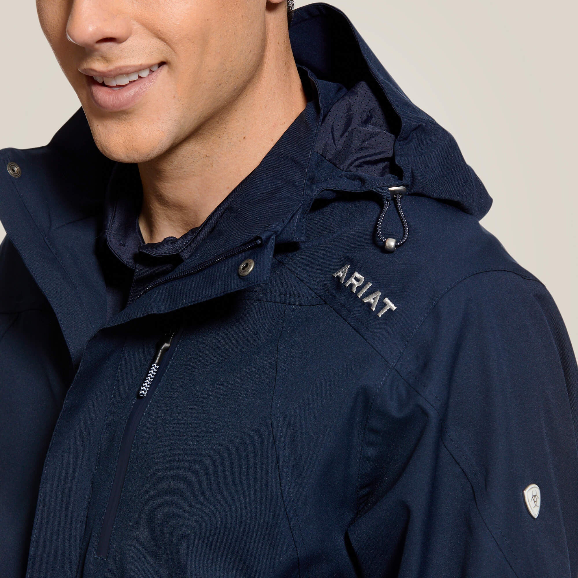 Ariat / Coastal Waterproof Jacket