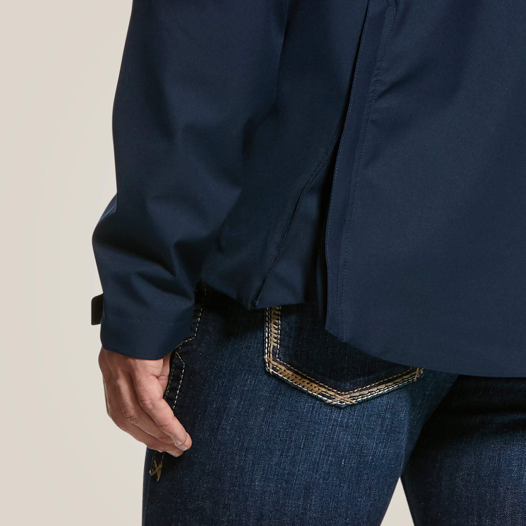 Ariat / Coastal Waterproof Jacket