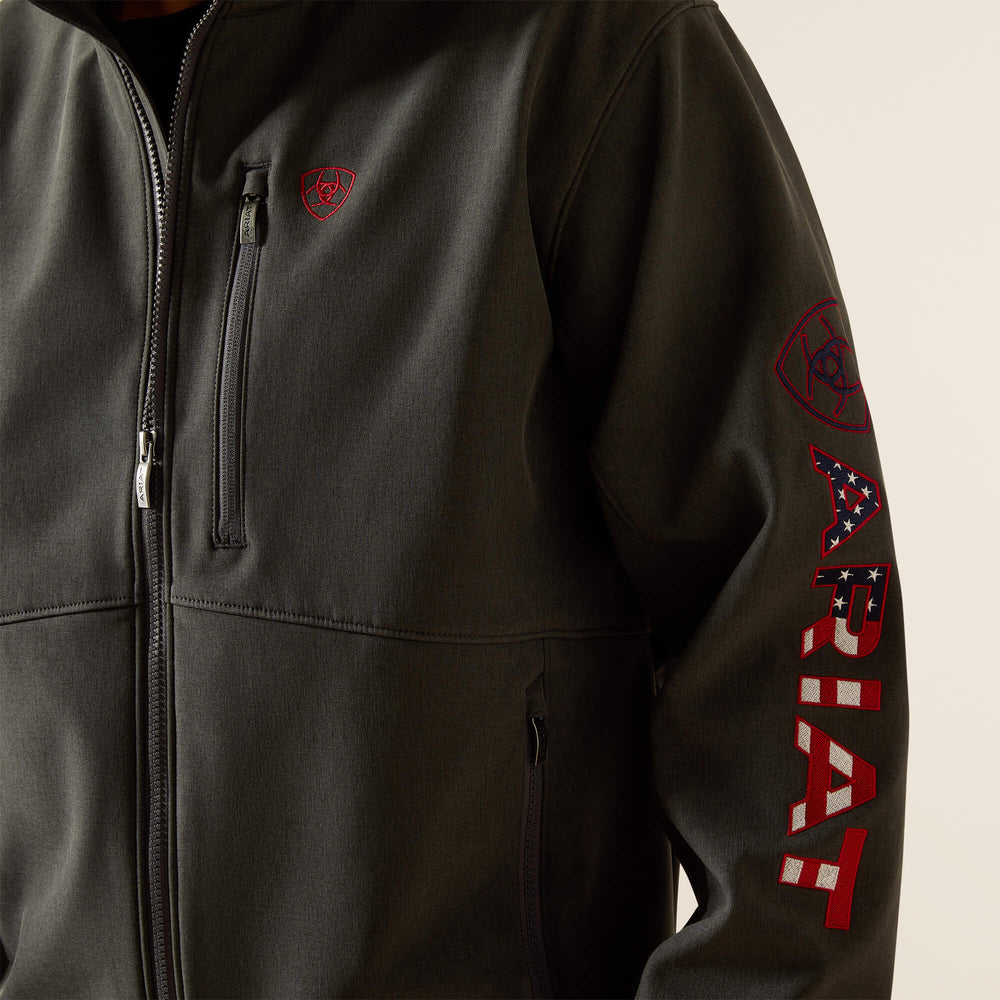 Ariat / Logo Softshell Jacket