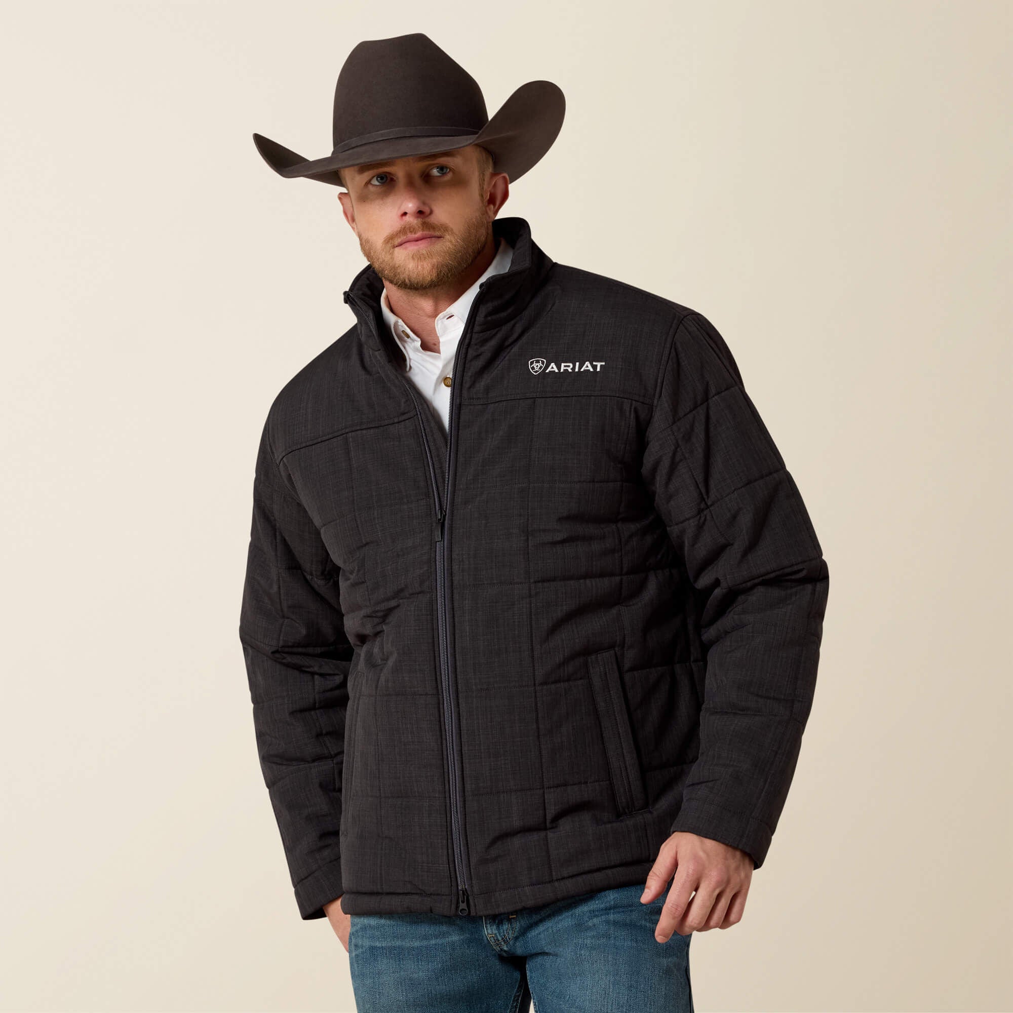 Ariat / Crius Insulated Jacket