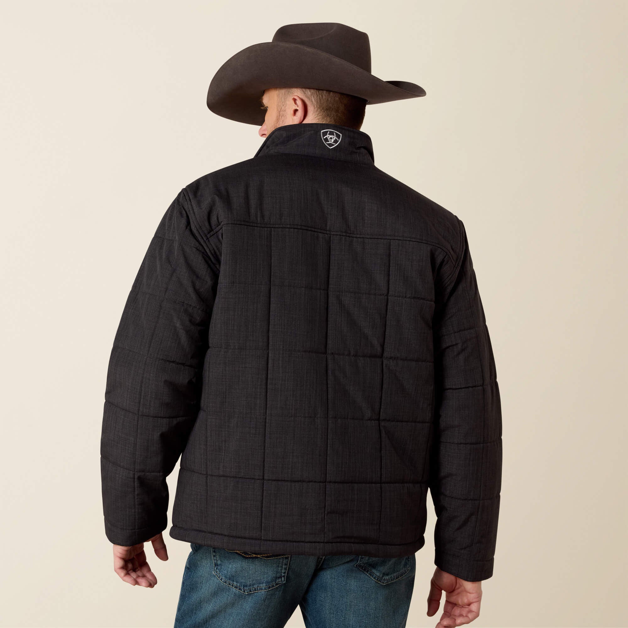 Ariat / Crius Insulated Jacket