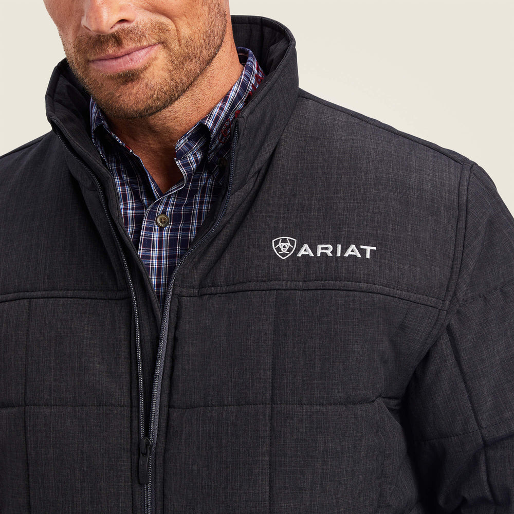 Ariat / Crius Insulated Jacket
