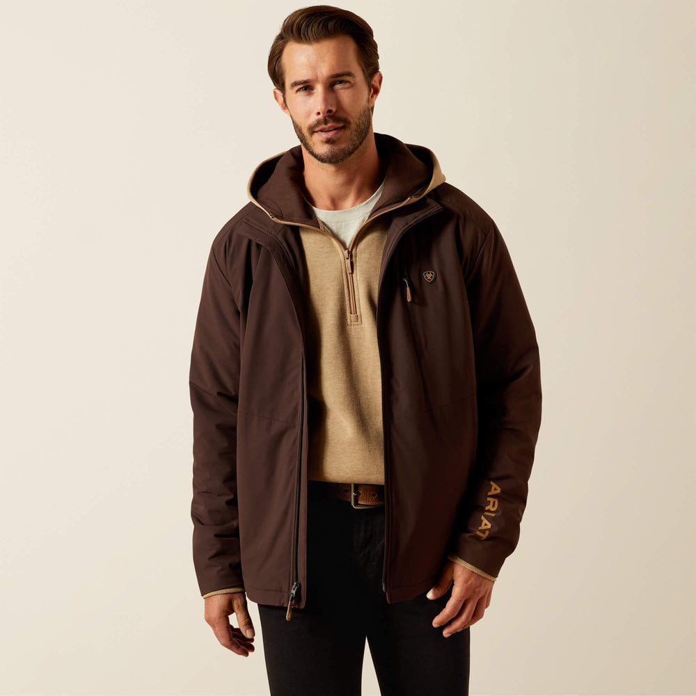 Ariat / Rion StretchShell Insulated Jacket