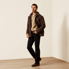 Ariat / Rion StretchShell Insulated Jacket