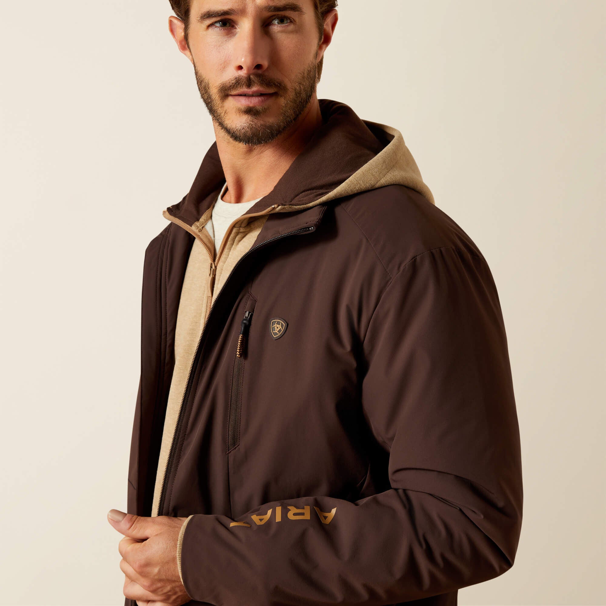 Ariat / Rion StretchShell Insulated Jacket