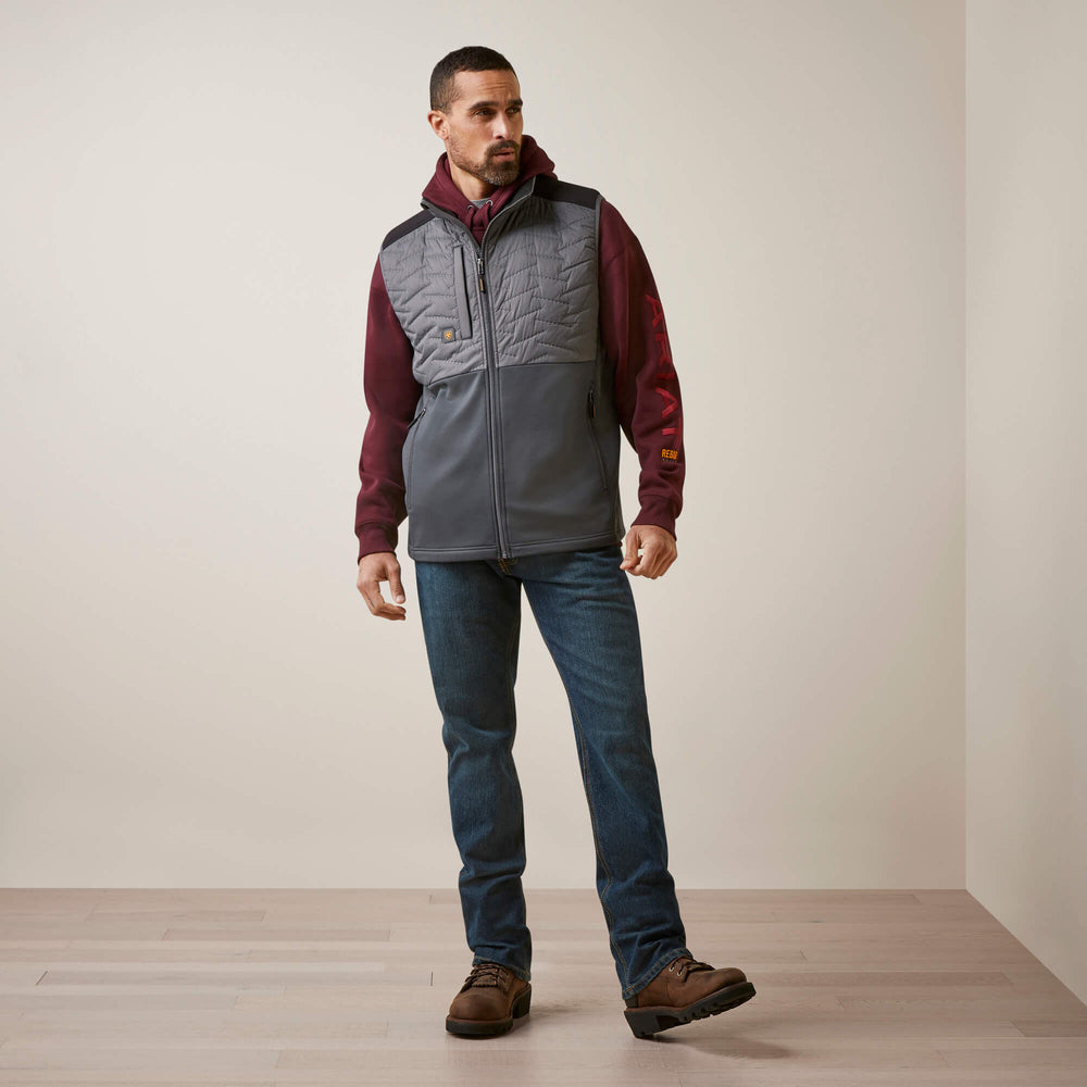 Ariat / Rebar Cloud 9 Insulated Vest