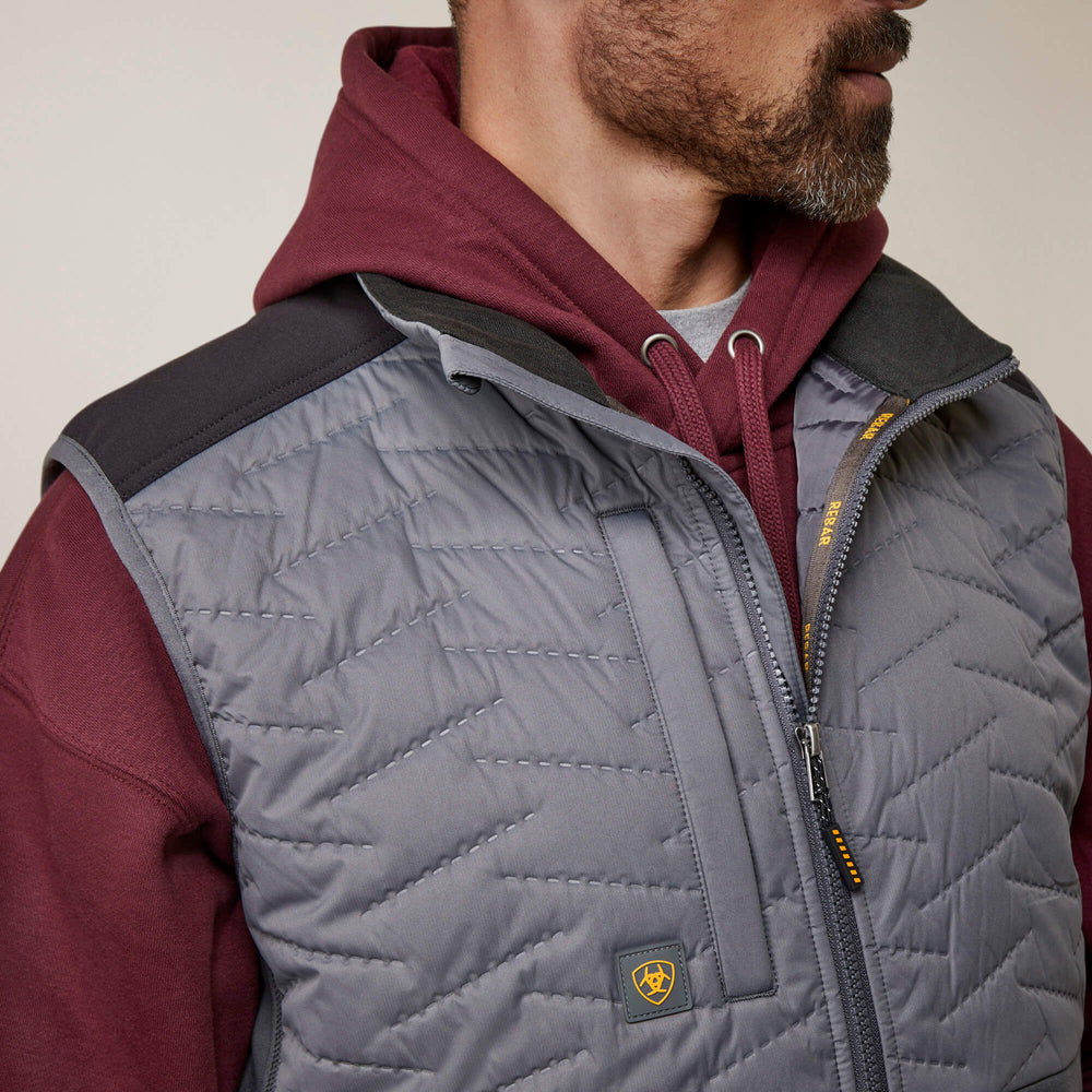 Ariat / Rebar Cloud 9 Insulated Vest