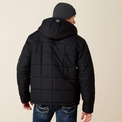 Ariat / Crius Hooded Insulated Jacket