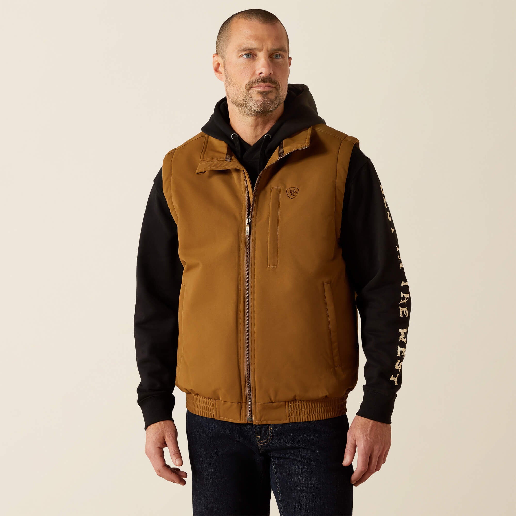 Ariat / Field Insulated Vest