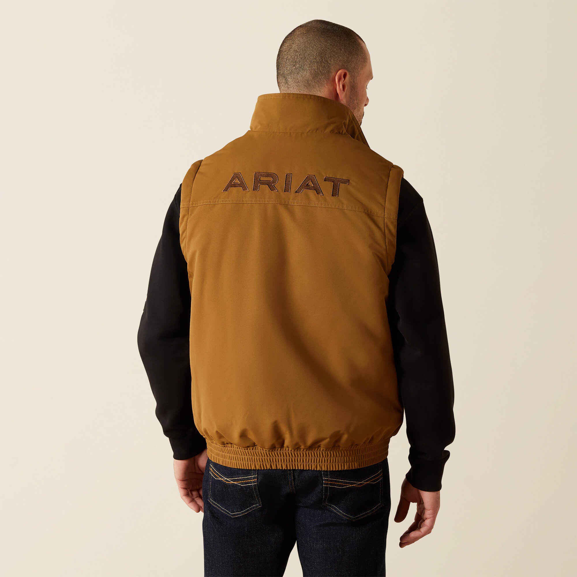 Ariat / Field Insulated Vest