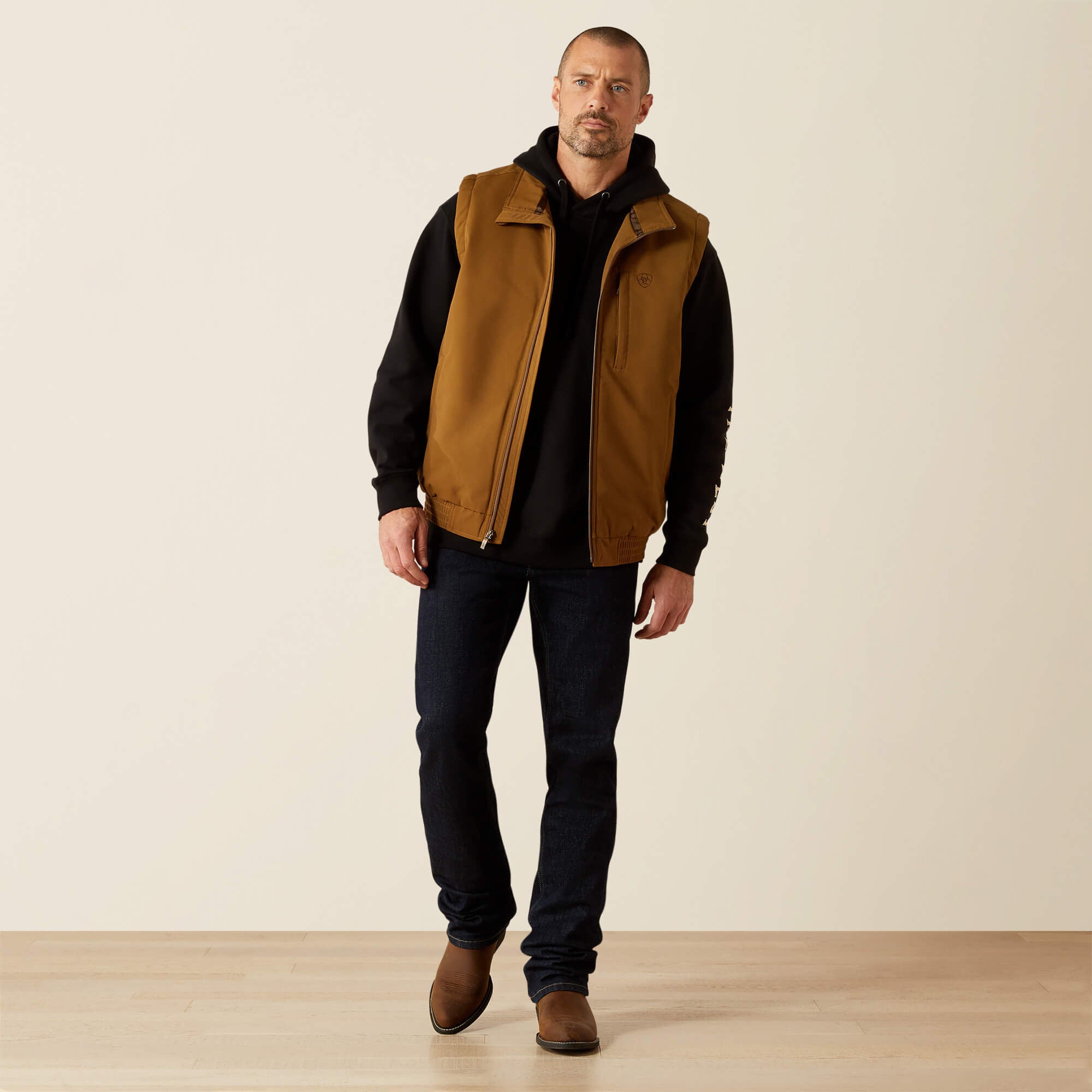 Ariat / Field Insulated Vest