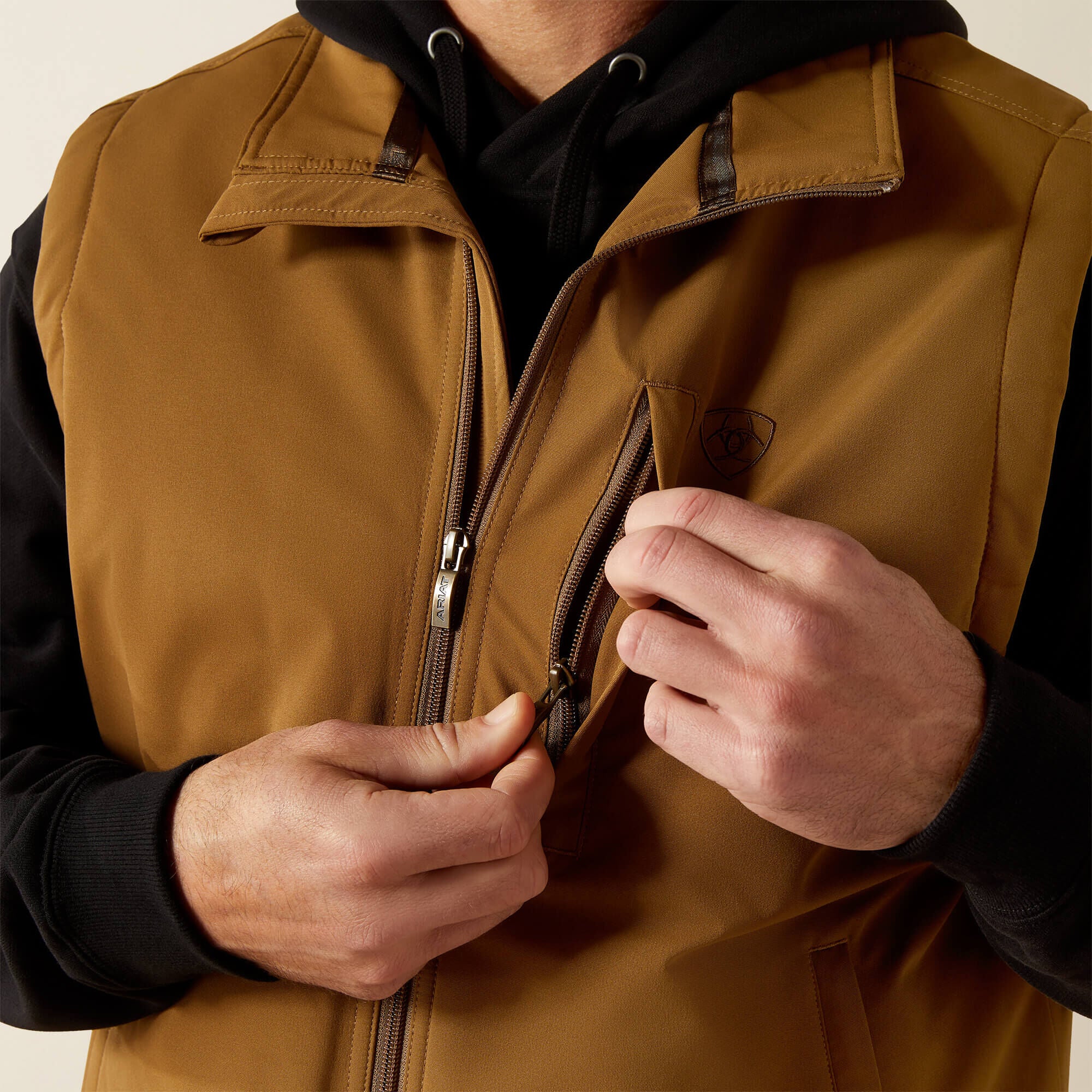 Ariat / Field Insulated Vest