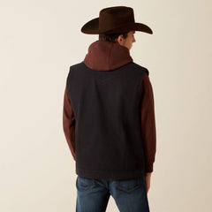 Ariat / Canvas Rancher Vest