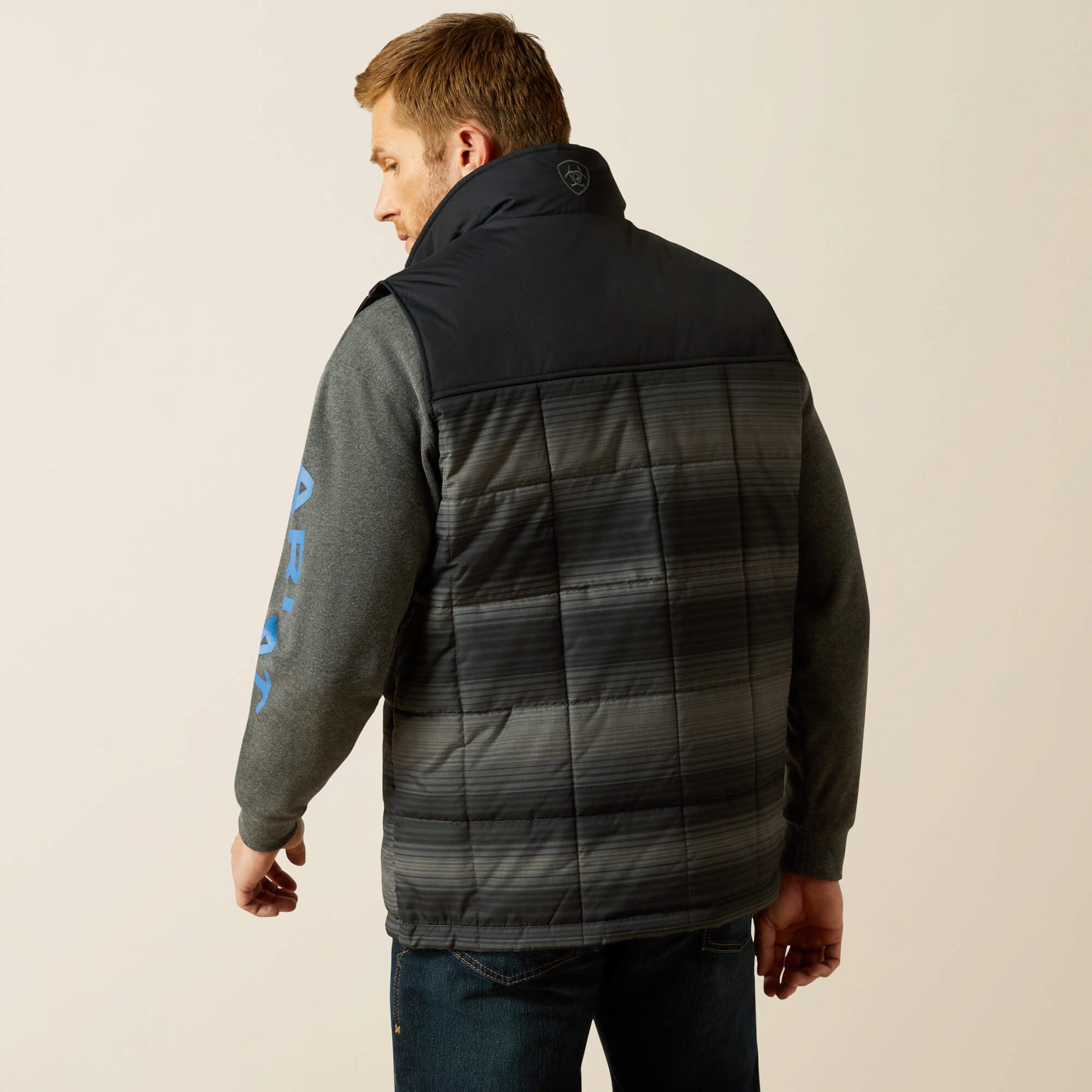 Ariat / Crius Insulated Vest