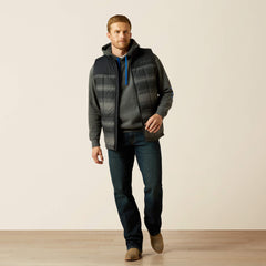 Ariat / Crius Insulated Vest