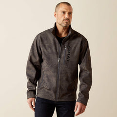 Ariat / Patriot Flag Softshell Jacket