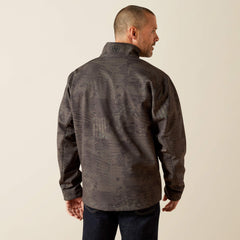 Ariat / Patriot Flag Softshell Jacket