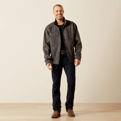 Ariat / Patriot Flag Softshell Jacket