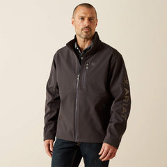 Ariat / Logo Softshell Jacket