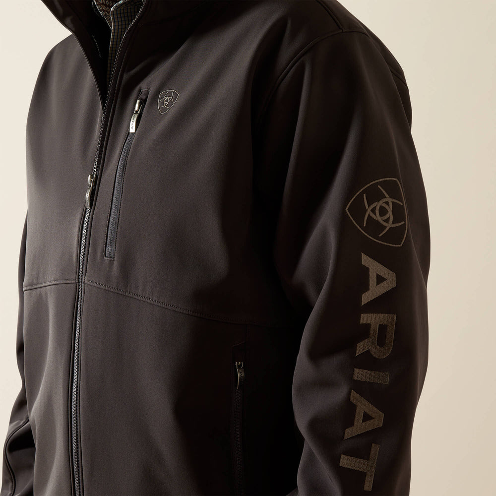 Ariat / Logo Softshell Jacket
