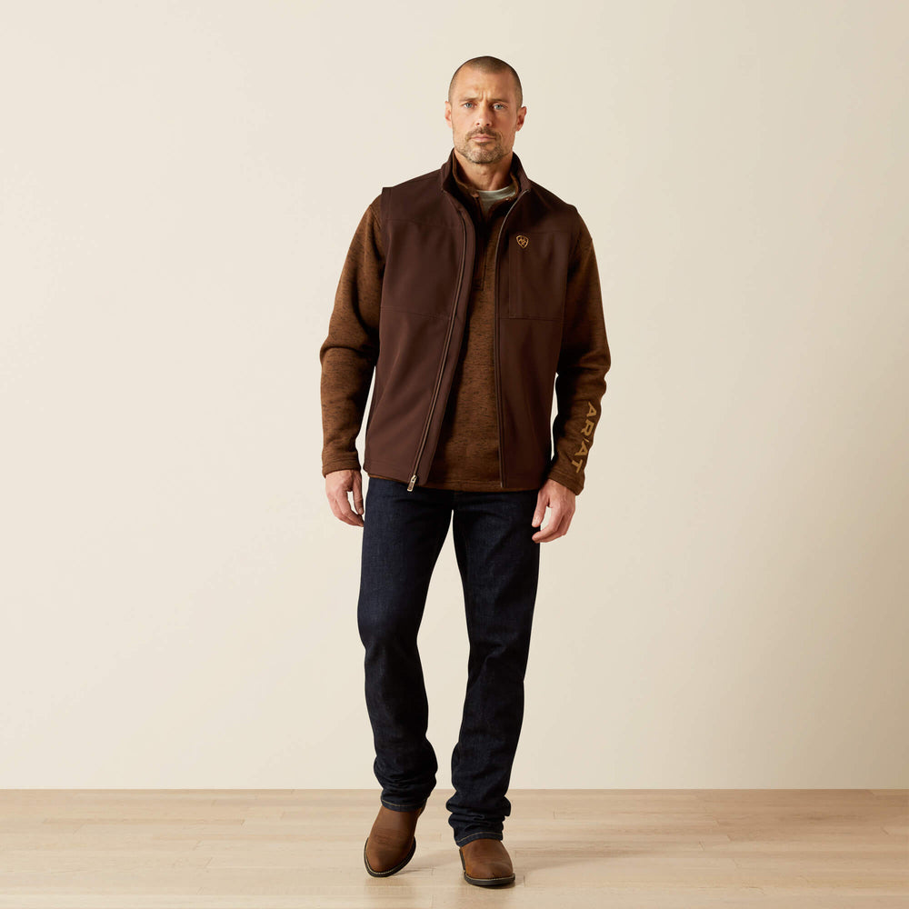 Ariat / Vernon Softshell Vest