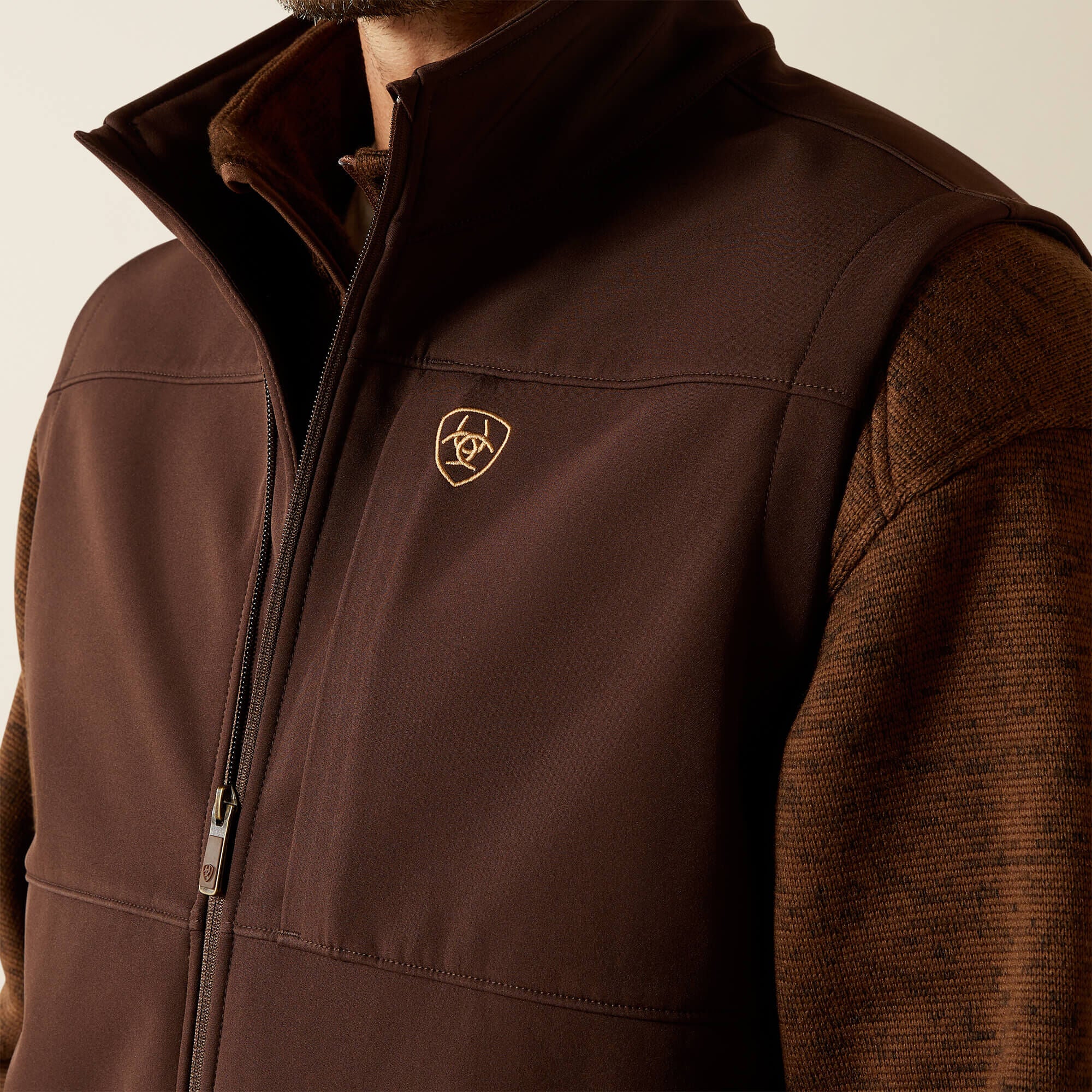 Ariat / Vernon Softshell Vest