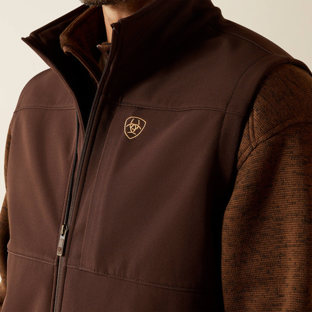 Ariat / Vernon Softshell Vest