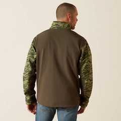 Ariat / Logo Softshell Jacket