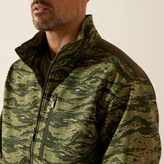 Ariat / Logo Softshell Jacket