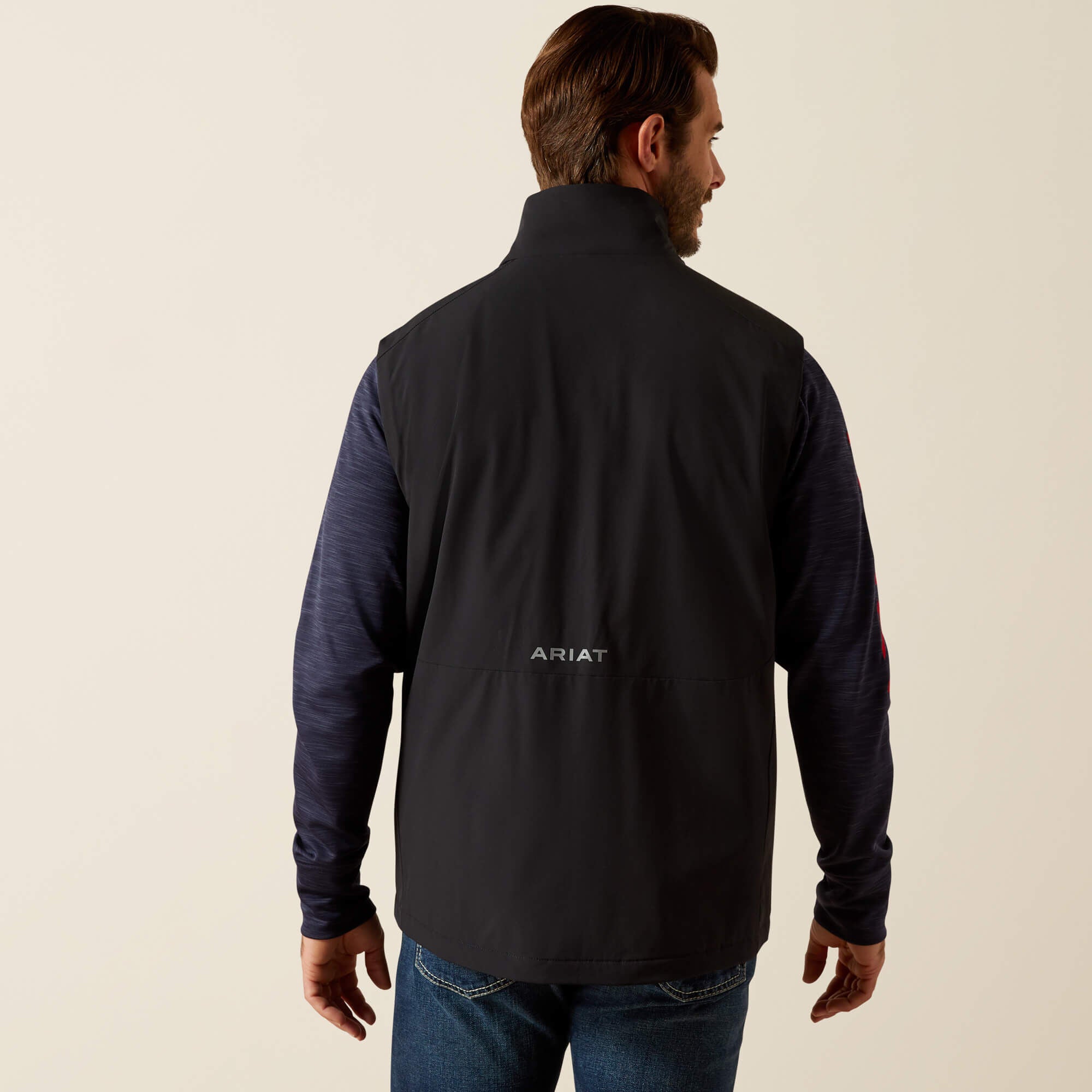 Ariat / Rion StretchShell Insulated Vest