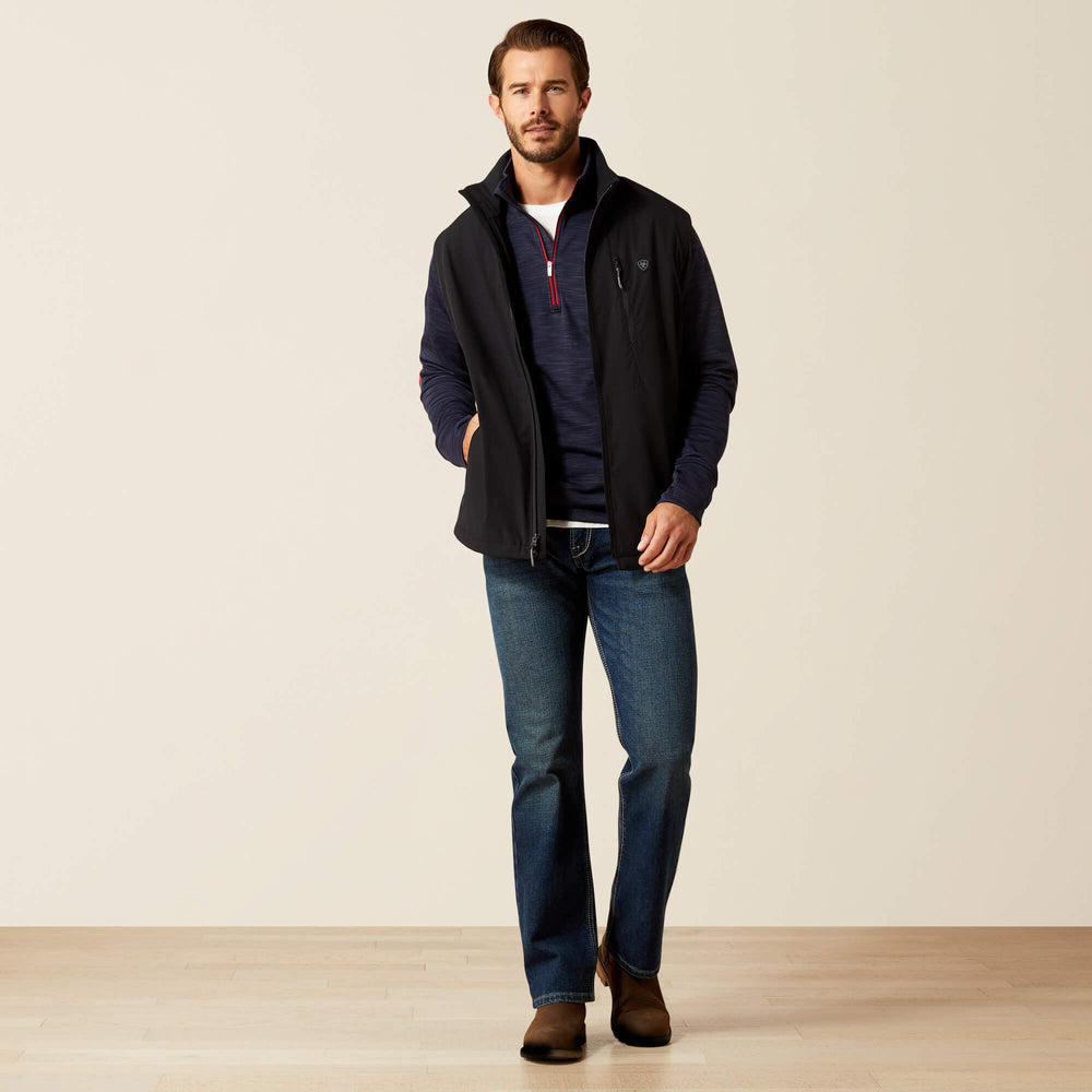 Ariat / Rion StretchShell Insulated Vest