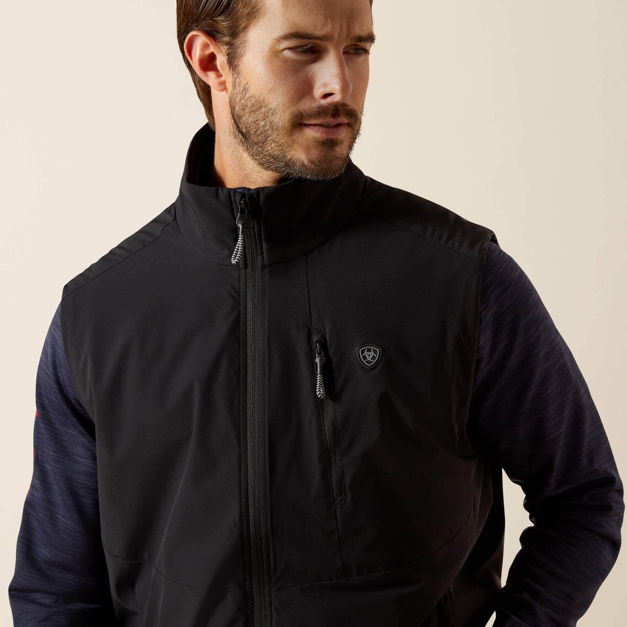 Ariat / Rion StretchShell Insulated Vest