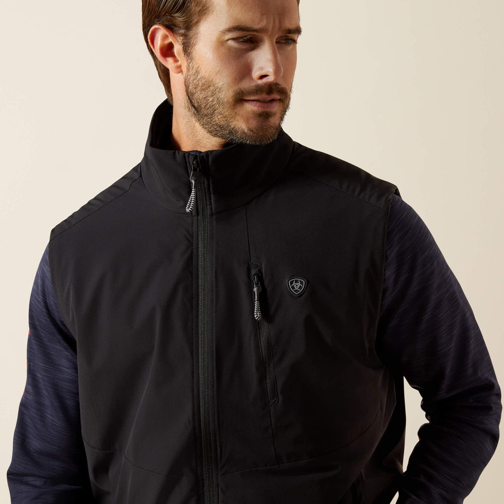 Ariat / Rion StretchShell Insulated Vest