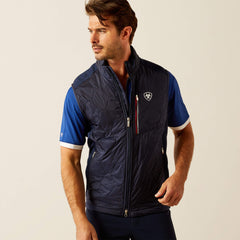 Ariat / Fusion Insulated Vest