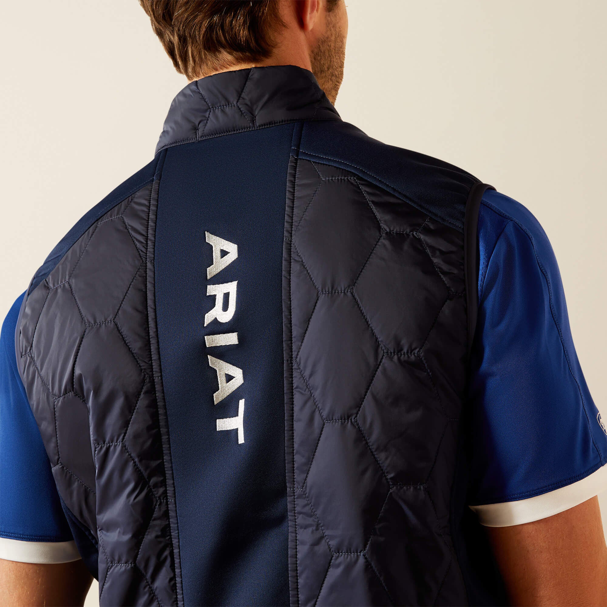 Ariat / Fusion Insulated Vest