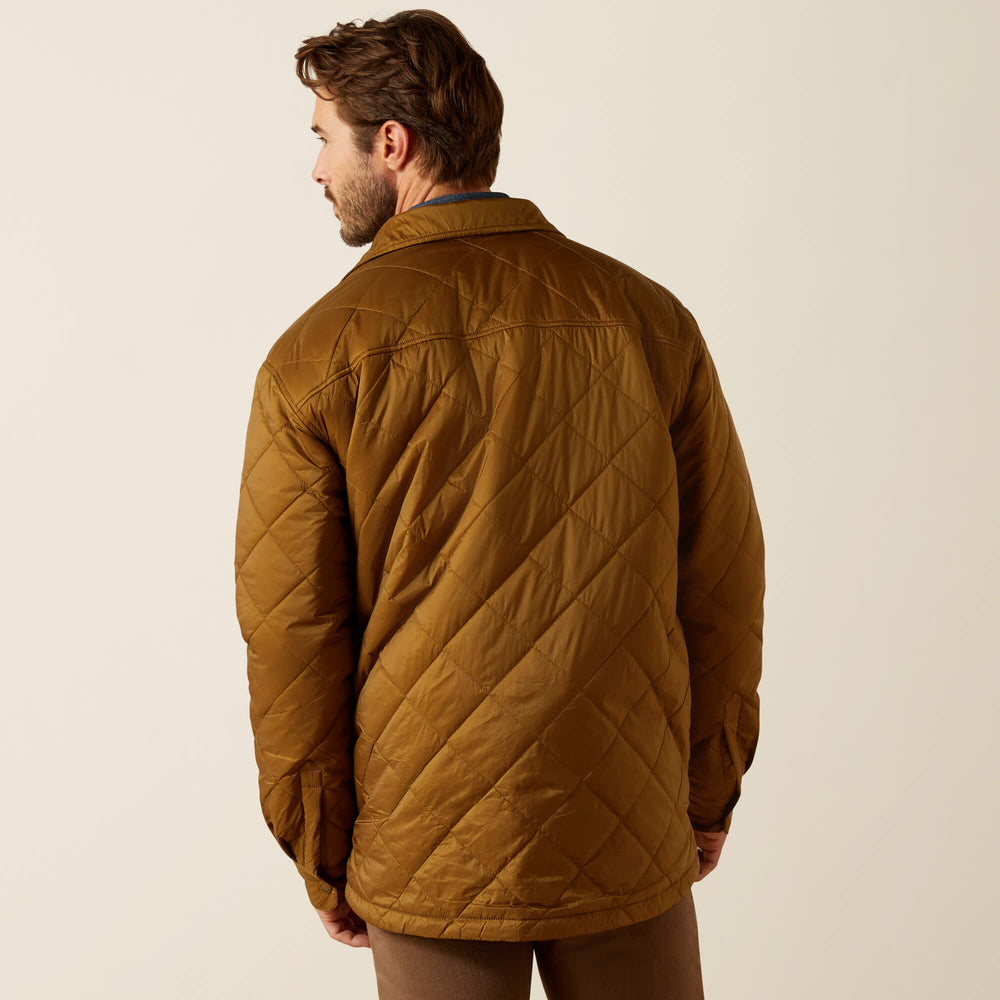 Ariat / Stinson Shirt Jacket