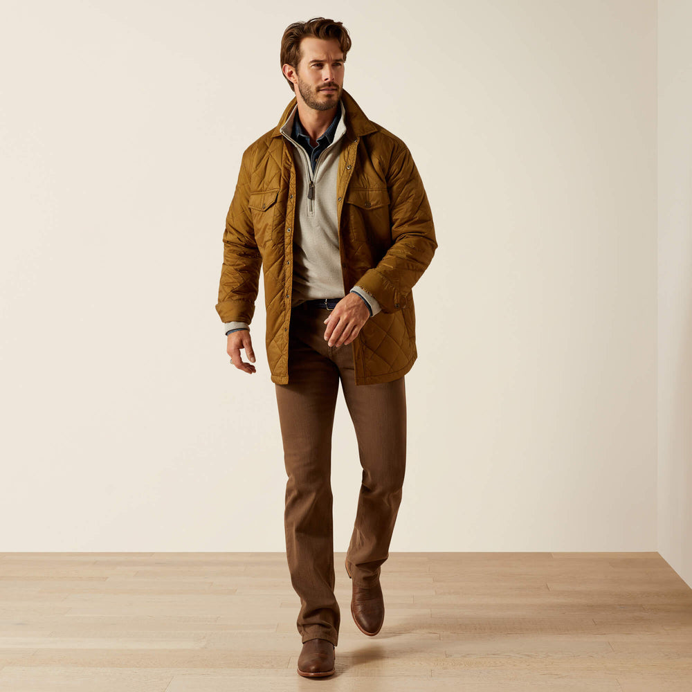 Ariat / Stinson Shirt Jacket