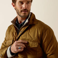 Ariat / Stinson Shirt Jacket