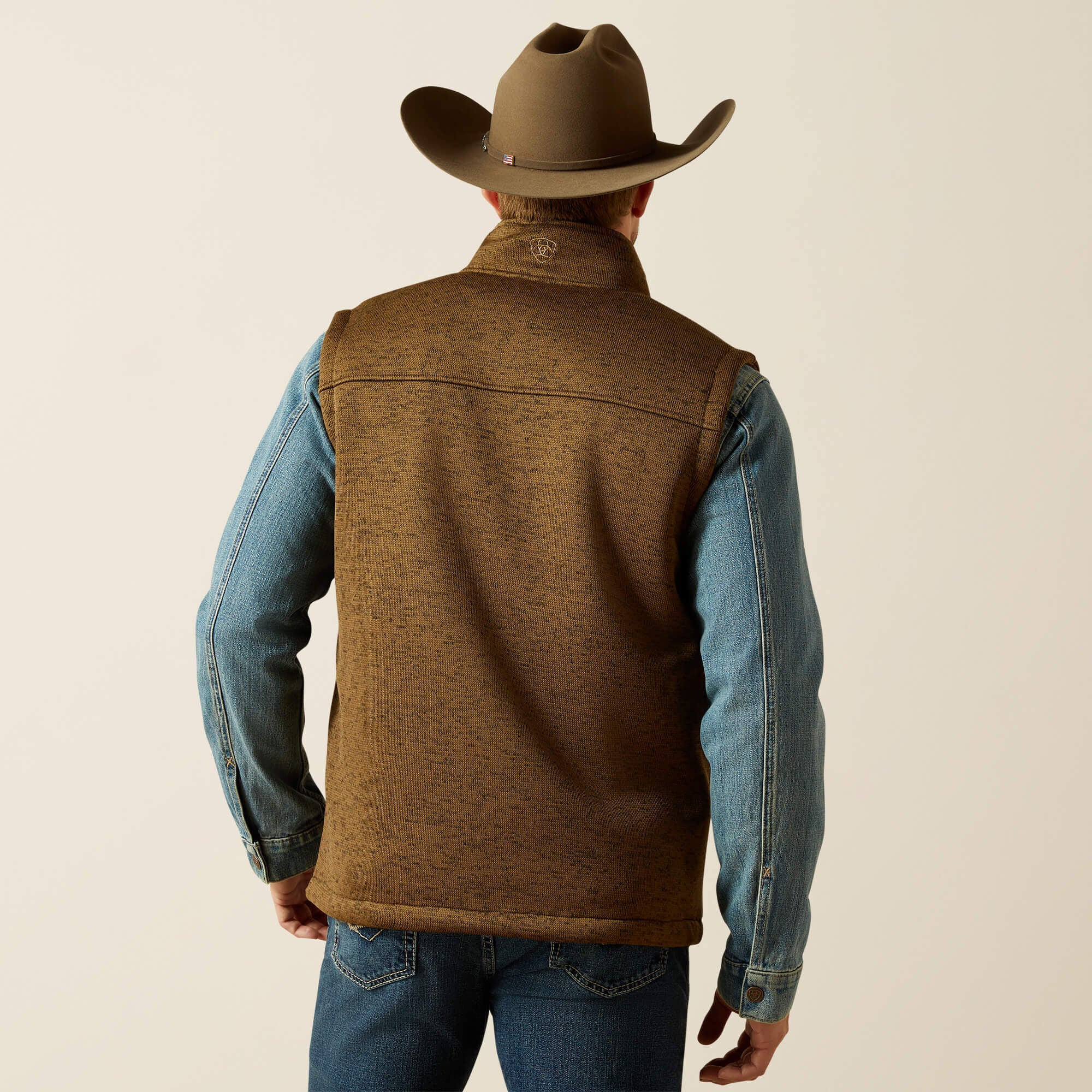 Ariat / Caldwell Sherpa Vest