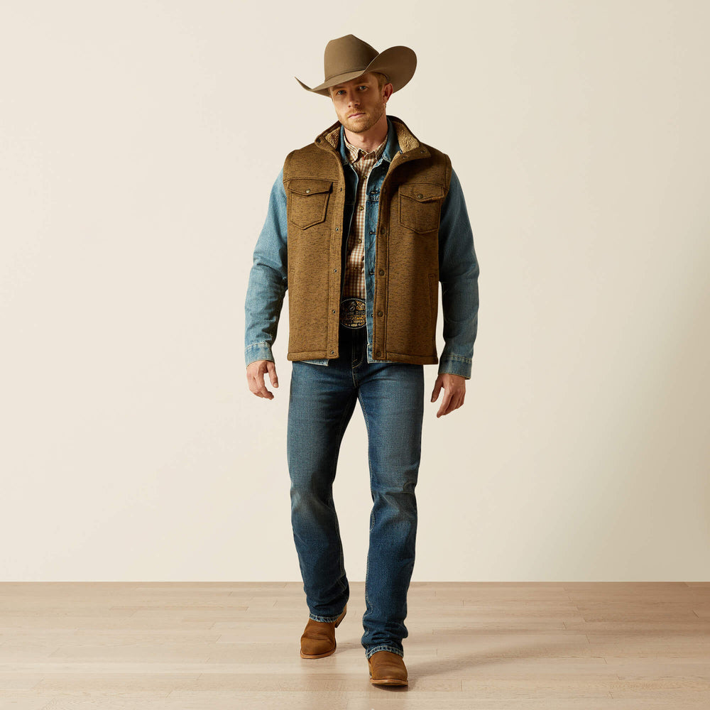 Ariat / Caldwell Sherpa Vest