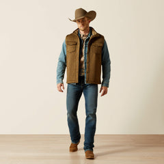 Ariat / Caldwell Sherpa Vest