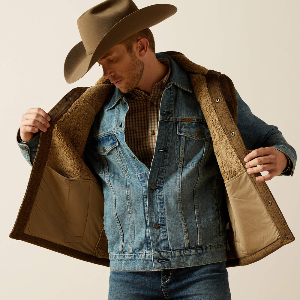 Ariat / Caldwell Sherpa Vest