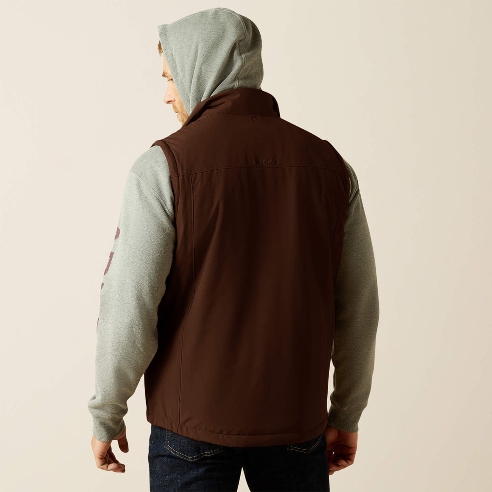Ariat / Pioneer Stretchshell Vest